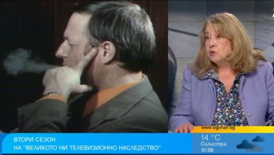 Коста Цонев спасил Сашка Братанова от съмнителна спринцовка в „Реквием за една мръсница“