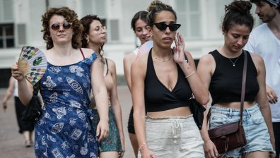 Учени от НАСА: Рекордните горещини ще продължат заради парниковите газове