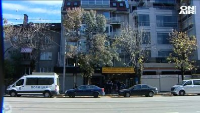 Обвиниха бизнесмена Иво Прокопиев в пране на пари