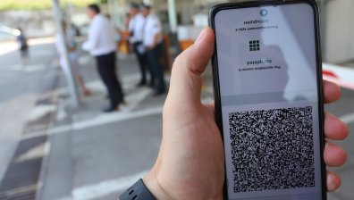 Дания отменя зеления сертификат за достъп до почти всички обществени места