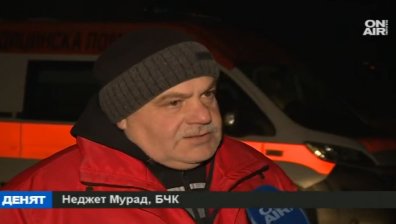 Зов на БЧК за Хитрино: Не изпращайте повече дрехи, нужна е трайна храна