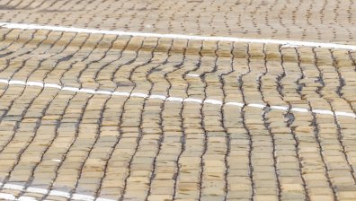 Пренареждането на жълтите павета в София започва на 16 юли и ще продължи дълго