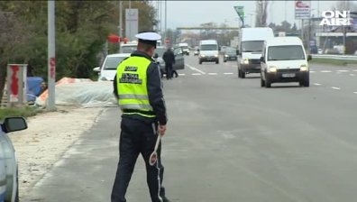 Бум на шофьорите, каращи след употреба на наркотици