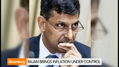 Една година от управлението на Раджан начело на RBI