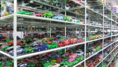 Без отровни играчки в ЕС
