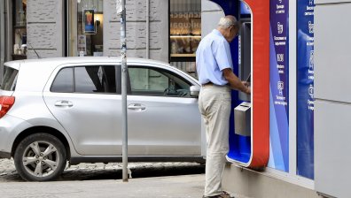 Започва изплащането на пенсиите за ноември, продължава до 20-и