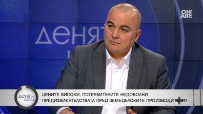 В кварталните магазини цените трябва да са по-високи от веригите, у нас е обратното