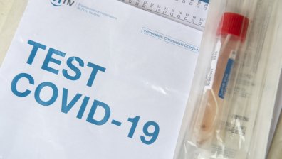 Необяснима болест спря тестовете за ваксина на Johnson & Johnson