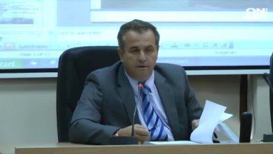 Ще има още обвиняеми по делото за длъжностно присвояване на средства