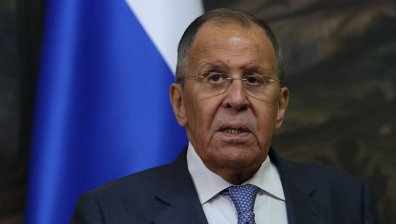 Лавров: Мерц върви към обявяване на война с Русия