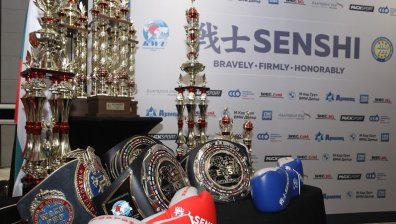 Bulgaria ON AIR излъчва на живо зрелищното бойно шоу SENSHI 7