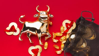 Късмет и благополучие за шест китайски зодии на 31 октомври