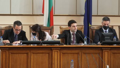 Депутатите приеха бюджета на НЗОК, опозицията не вижда промяна в сектор "Здравеопазване"