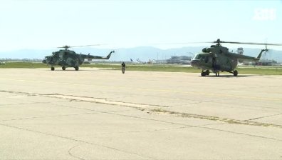 Отбелязваме Празника на авиацията и Военновъздушните сили