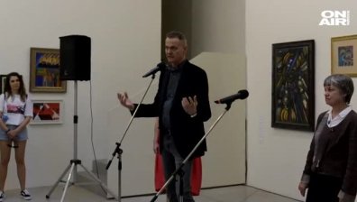 Галерията с фалшивите картини ще сезира прокуратурата