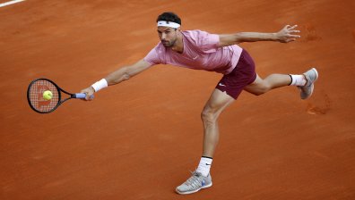 Безмилостен Надал даде само два гейма на Гришо в Монте Карло