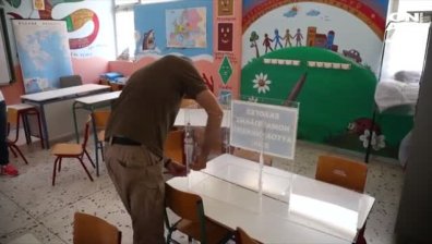 Ден за размисъл в Гърция преди парламентарните избори