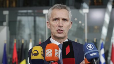 Столтенберг: Войната в Украйна може да продължи дълго, трябва да усилим санкциите срещу Русия