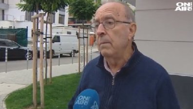 Ленин е готов да даде пенсията си, за да спаси Паметника на съветската армия