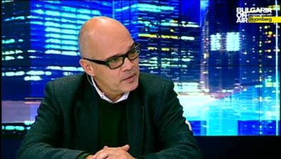 Безлов: Синдиците, назначени в КТБ, трябва да са достатъчно компетентни, агресивни и  независими