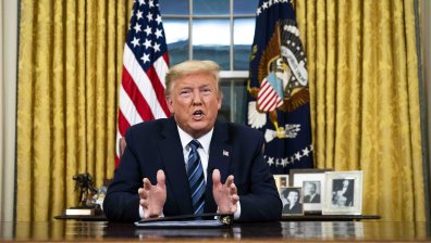 Строги мерки в САЩ: Забраняват влизане на идващи от Европа за 30 дни