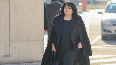 Започваме да получаваме азерски природен газ от 31 декември