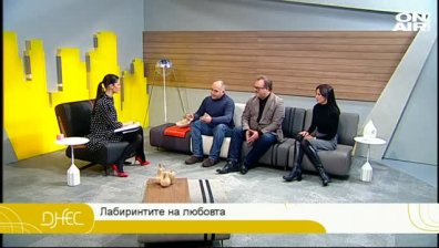 Яна Маринова: Руският език бе голямо предизвикателство в новата ми роля
