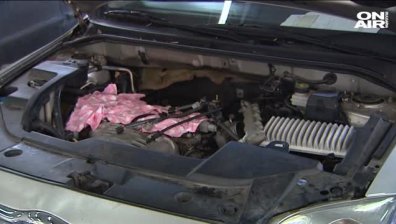 Швеция забрани влизането на дизелови автомобили в градовете