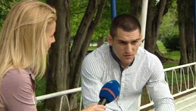 Еврошампионът Иван Марков се цели в световната титла и квота за Рио 2016