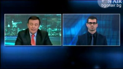 Добра ли е фискалната позицията на България?