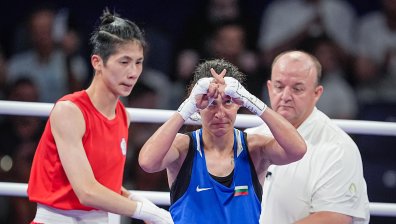 Ангел Ангелов: Аз нямаше да пусна Светлана Каменова да играе срещу Лин Ю-Тин