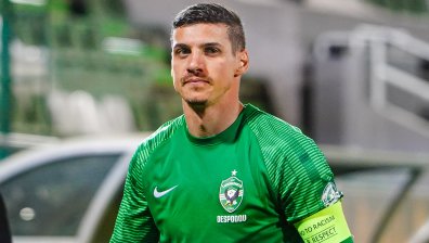 Официално: ПАОК представи Кирил Десподов