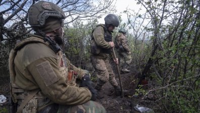 Издава ли Пригожин на Киев позициите на руските войски?