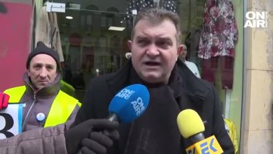 "БОЕЦ": Чугуненото мнозинство във ВСС ще прави всичко възможно да спаси Гешев