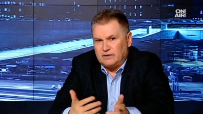 Д-р Поповски, ВМРО: В особена позиция сме с коалиционния партньор