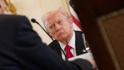 Тръмп: Износът на петрол от Русия намаля значително заради санкциите