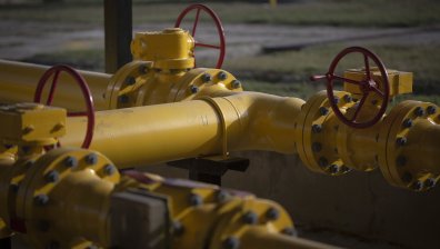 Германия си решава проблема с руския газ с доставки от Катар