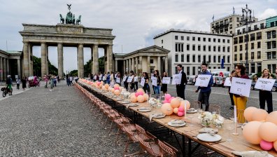 В Германия се задава вълна от фалити, домакинствата затъват в дългове