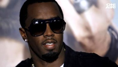 С 820 млн. долара P. Diddy е най-богатият рапър