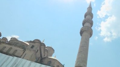 Извадиха теорията на Дарвин от учебните програми в Турция