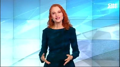 В Новините ON AIR в 13:30 часа ще видите