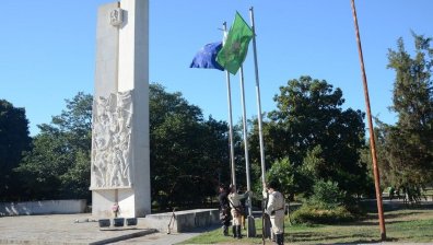 Отбелязват в град Съединение 136 години от четата за Съединението