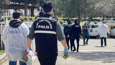 Няколко души са ранени при стрелба край училище в Турция (ВИДЕО)
