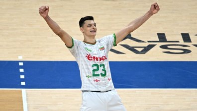 Александър Николов: Отборният успех тежи колкото хиляди индивидуални награди