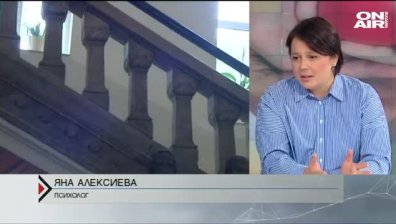 Коя е най-важната ''храна''&nbsp;за детския мозък?