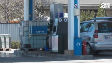 Цените на горивата отново скочиха
