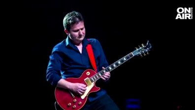 Цветан Недялков и синът му оцелели по чудо при взрива на батерията на тротинетката