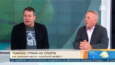 Смъртни заплахи за Джокович: Когато спортът и политиката се преплитат