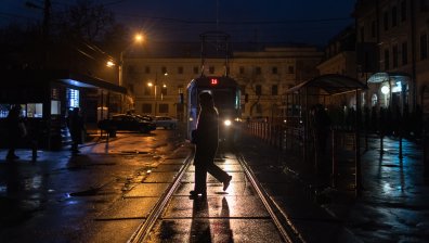 Призовават украинците да напуснат страната през зимата, за да има ток за болниците