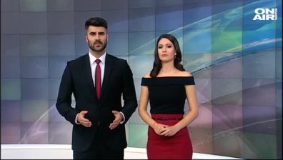 В Новините ON AIR в 18:30 часа ще видите